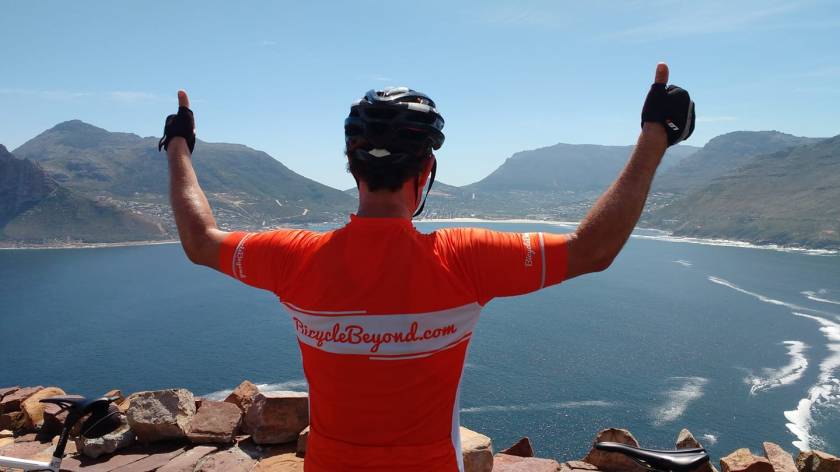 Garden Route Cycling Holidays